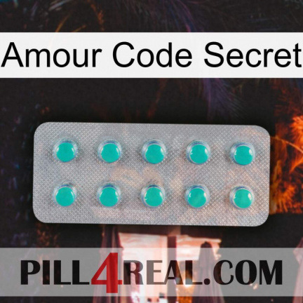 Love Secret Code 28